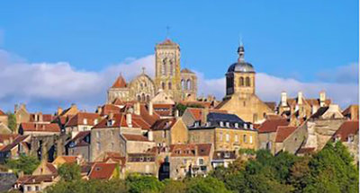Vézelay 