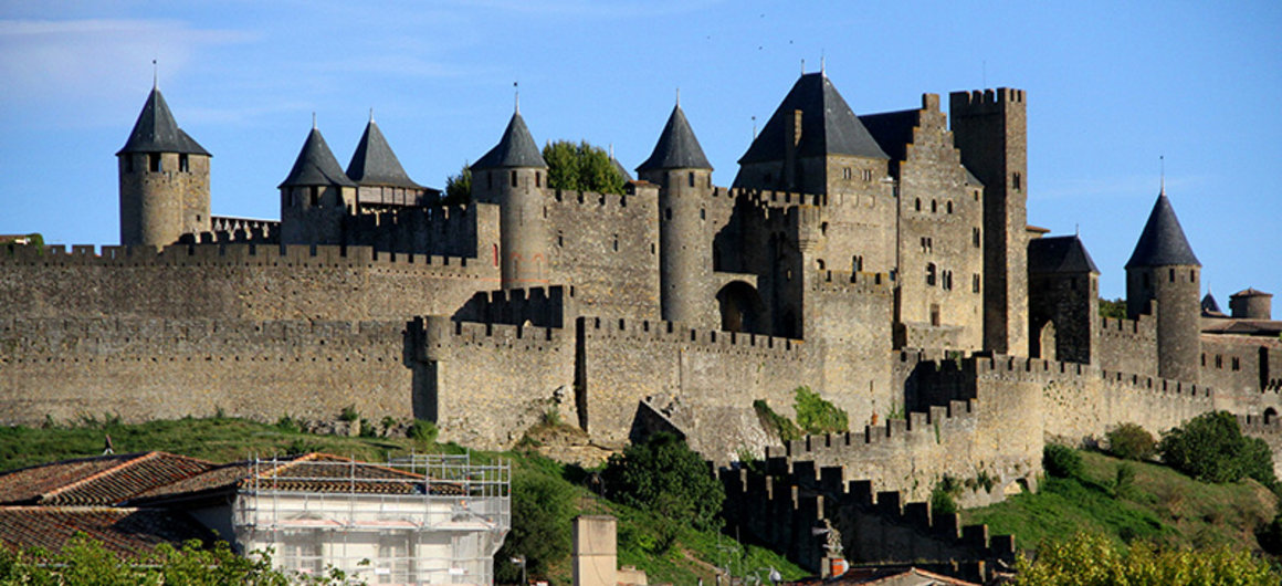 Que voir à Carcassonne: Top 15 des choses à faire