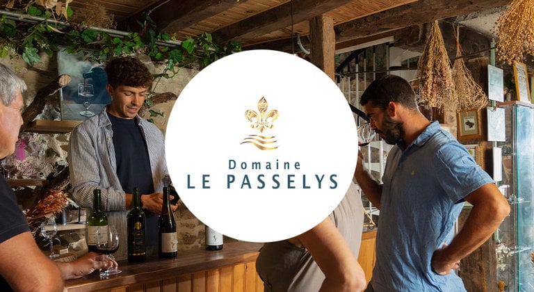 Domaine Le Passelys