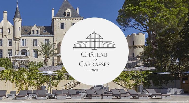 Château Les Carrasses